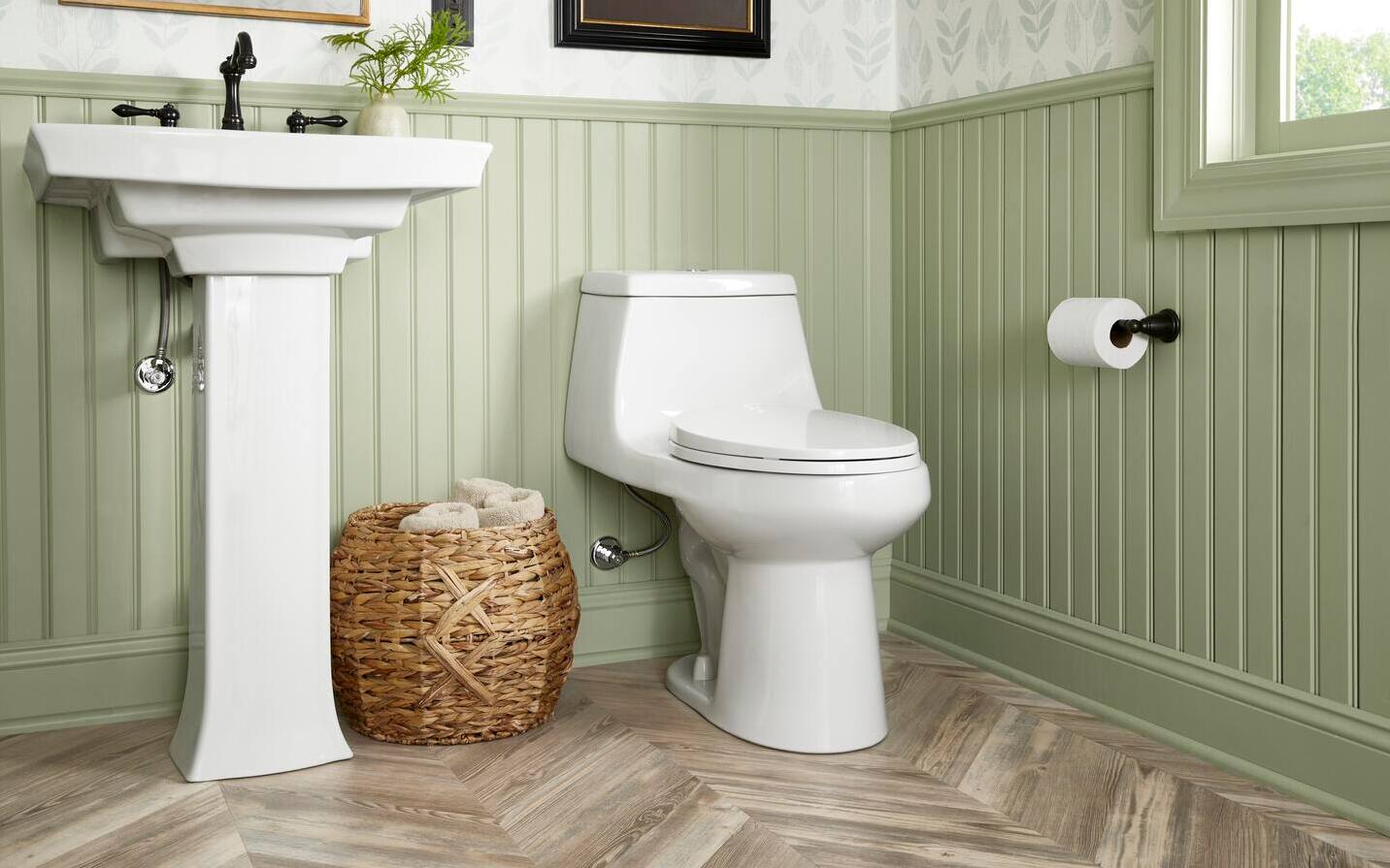 Bathroom Remodel - The Home Depot